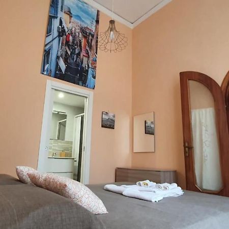 Le Vie Del Centro - B&B เนเปิลส์ ภายนอก รูปภาพ